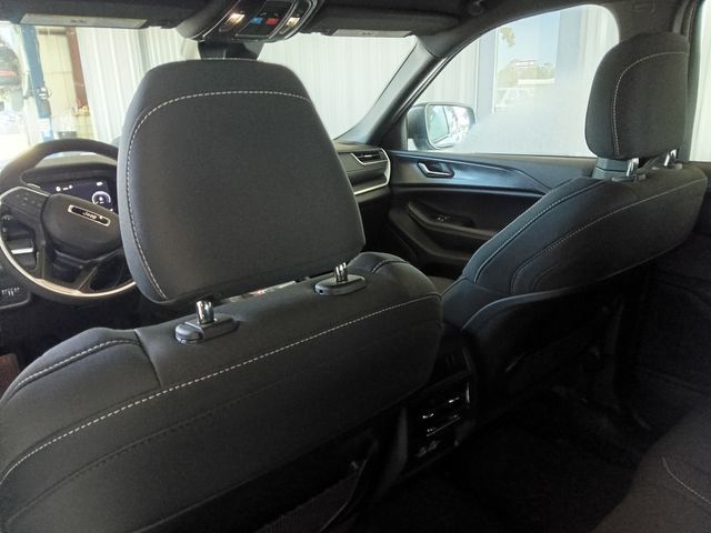 2026 Jeep Grand Cherokee Laredo - 23032904 - 26