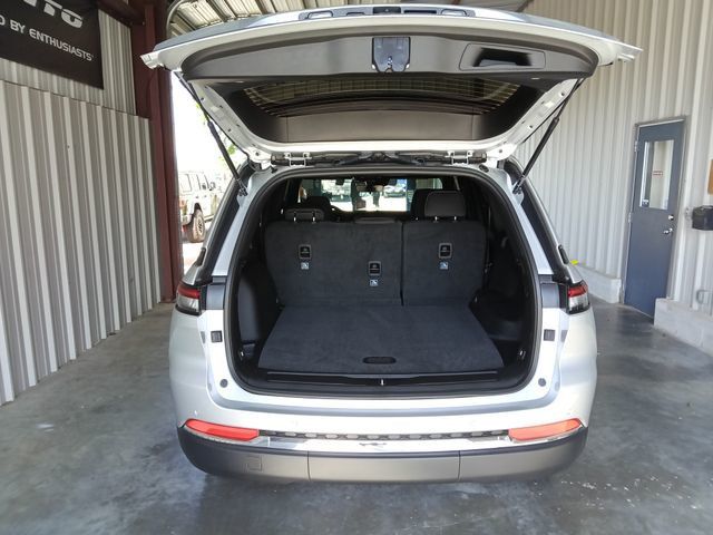 2026 Jeep Grand Cherokee Laredo - 23032904 - 27