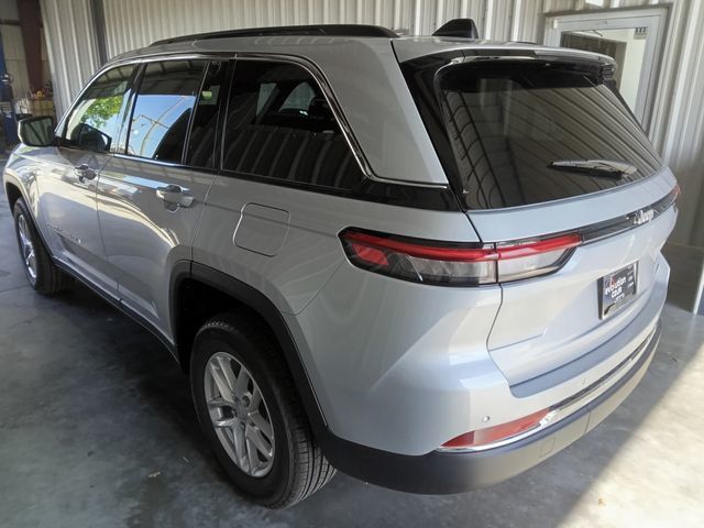 2026 Jeep Grand Cherokee Laredo - 23032904 - 2