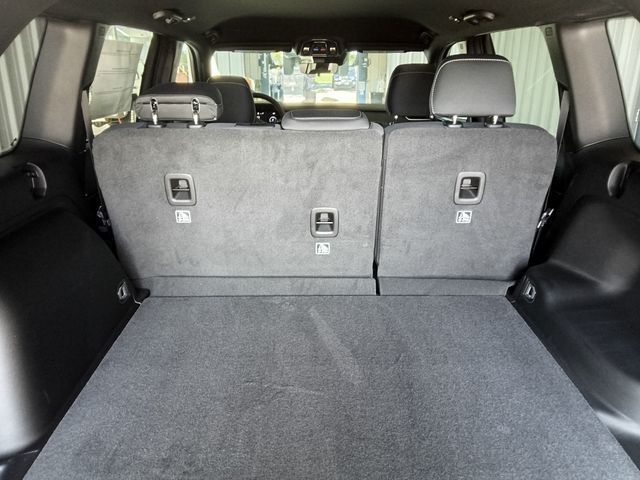 2026 Jeep Grand Cherokee Laredo - 23032904 - 29