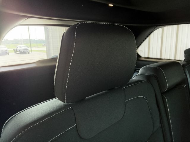 2026 Jeep Grand Cherokee Laredo - 23032904 - 32