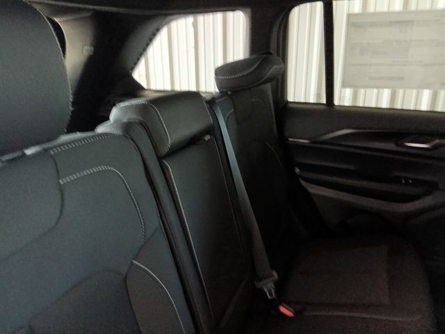 2026 Jeep Grand Cherokee Laredo - 23032904 - 33