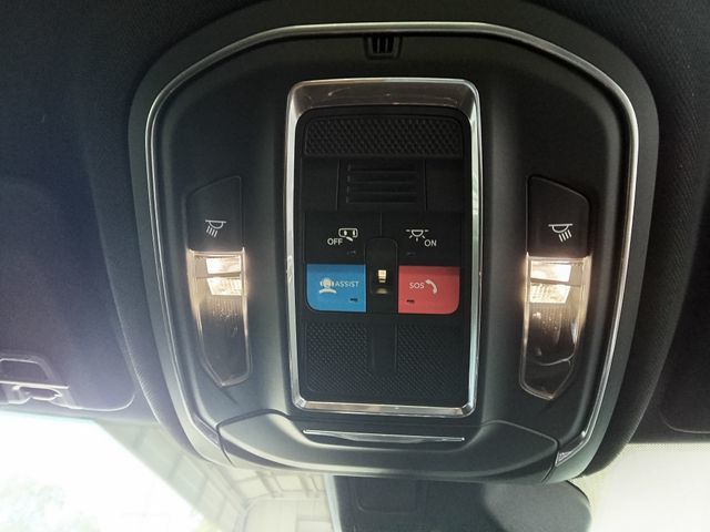 2026 Jeep Grand Cherokee Laredo - 23032904 - 37