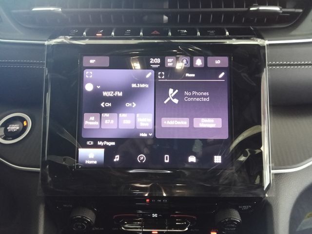 2026 Jeep Grand Cherokee Laredo - 23032904 - 38