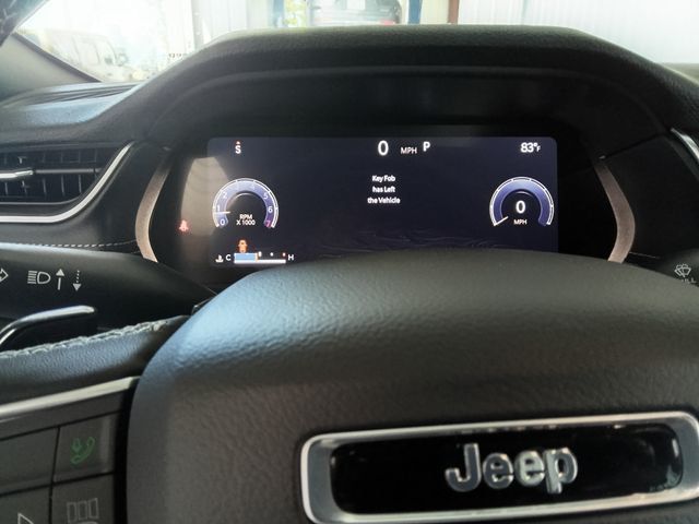 2026 Jeep Grand Cherokee Laredo - 23032904 - 40