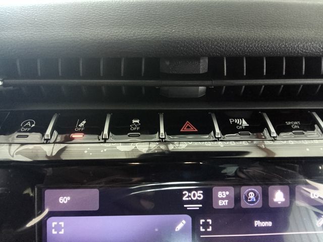 2026 Jeep Grand Cherokee Laredo - 23032904 - 41