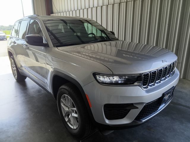2026 Jeep Grand Cherokee Laredo - 23032904 - 4
