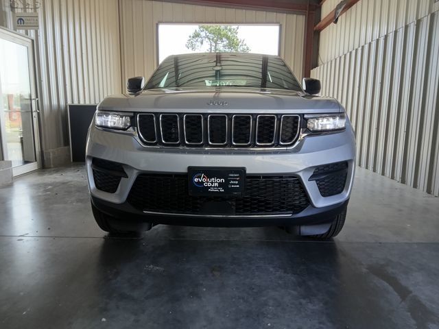 2026 Jeep Grand Cherokee Laredo - 23032904 - 5