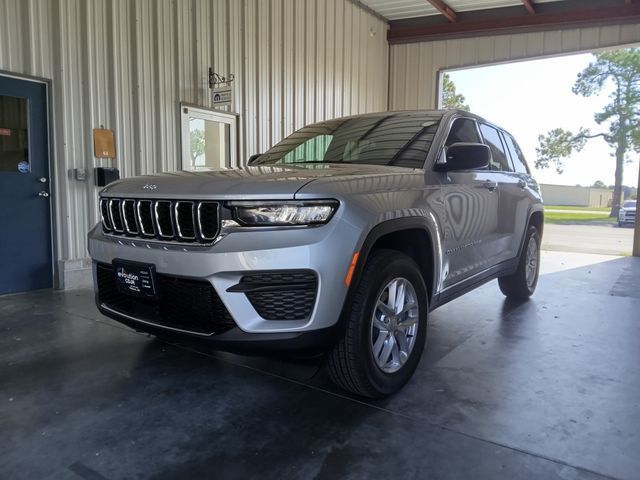 2026 Jeep Grand Cherokee Laredo - 23032904 - 6