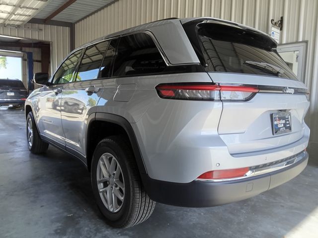 2026 Jeep Grand Cherokee Laredo - 23032904 - 7