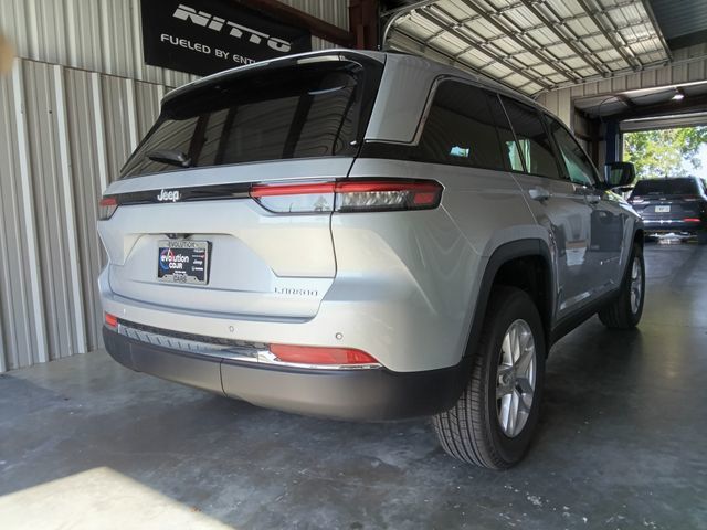 2026 Jeep Grand Cherokee Laredo - 23032904 - 8