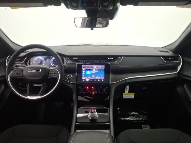 2026 Jeep Grand Cherokee LAREDO 4X4 - 23076206 - 12