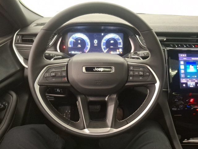 2026 Jeep Grand Cherokee LAREDO 4X4 - 23076206 - 13
