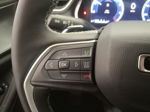 2026 Jeep Grand Cherokee LAREDO 4X4 - 23076206 - 14