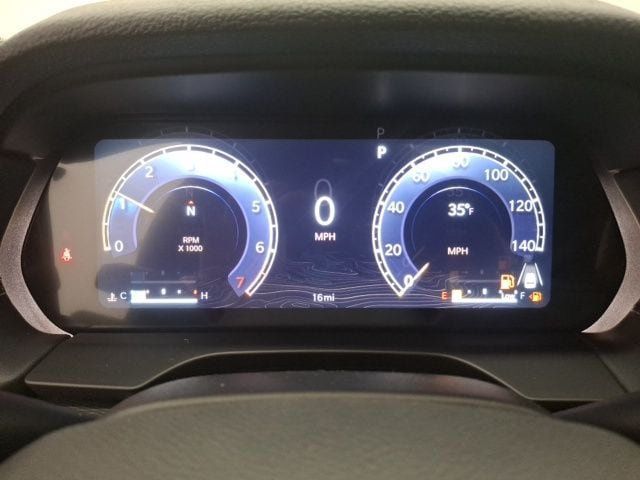 2026 Jeep Grand Cherokee LAREDO 4X4 - 23076206 - 16