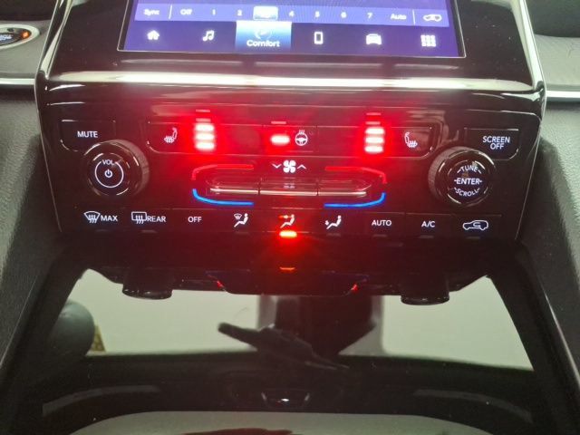 2026 Jeep Grand Cherokee LAREDO 4X4 - 23076206 - 21