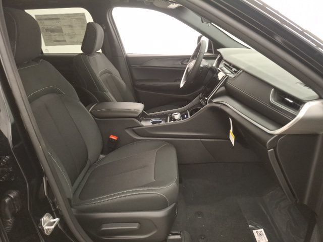 2026 Jeep Grand Cherokee LAREDO 4X4 - 23076206 - 30