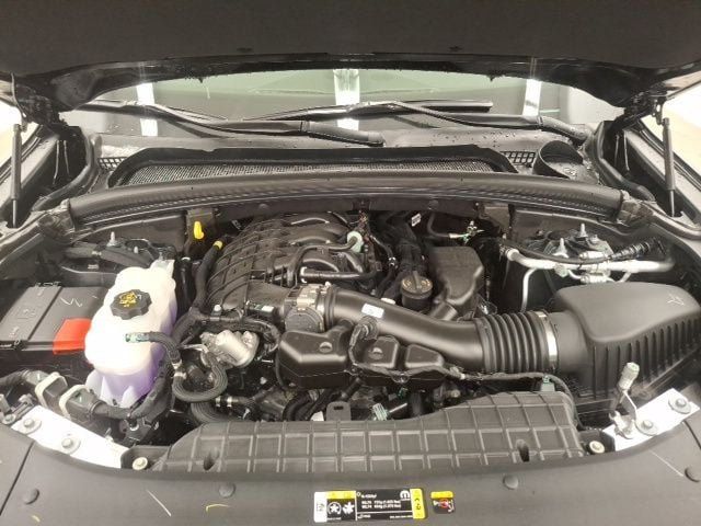 2026 Jeep Grand Cherokee LAREDO 4X4 - 23076206 - 32
