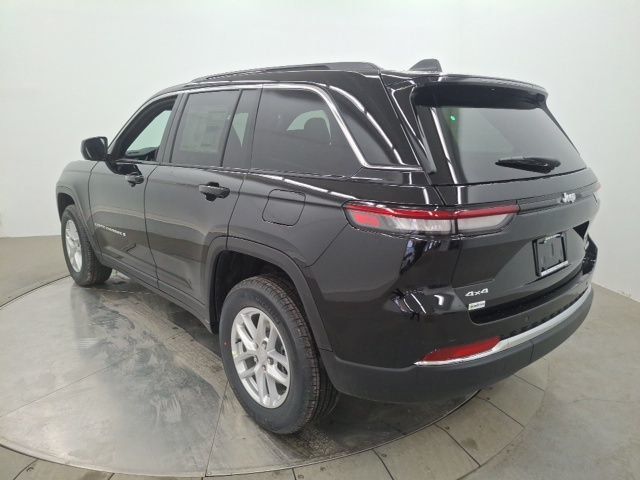 2026 Jeep Grand Cherokee LAREDO 4X4 - 23076206 - 4