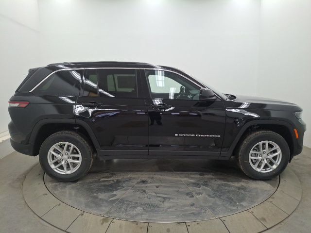 2026 Jeep Grand Cherokee LAREDO 4X4 - 23076206 - 7