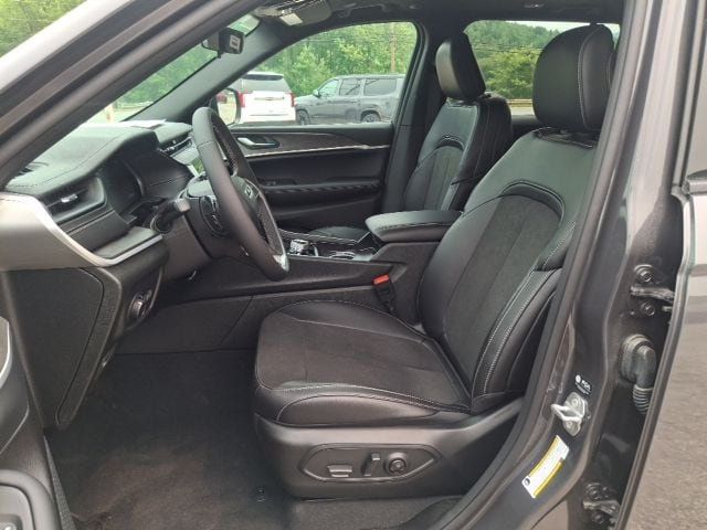 2026 Jeep Grand Cherokee LAREDO 4X4 - 23076276 - 10