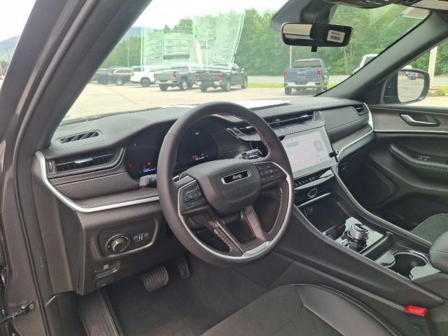 2026 Jeep Grand Cherokee LAREDO 4X4 - 23076276 - 12