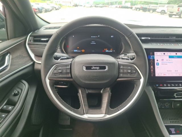 2026 Jeep Grand Cherokee LAREDO 4X4 - 23076276 - 14