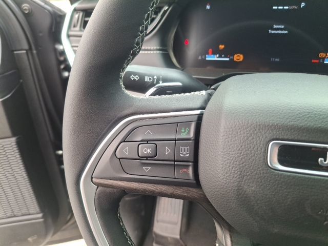 2026 Jeep Grand Cherokee LAREDO 4X4 - 23076276 - 15