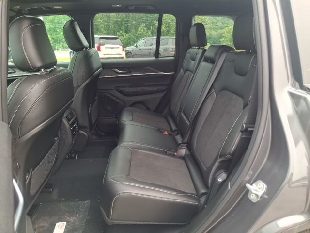 2026 Jeep Grand Cherokee LAREDO 4X4 - 23076276 - 26