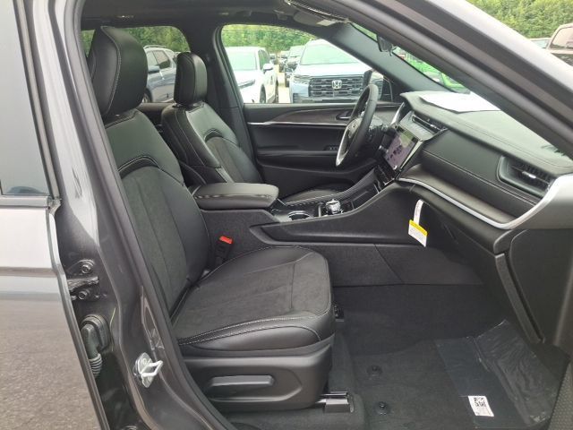 2026 Jeep Grand Cherokee LAREDO 4X4 - 23076276 - 28