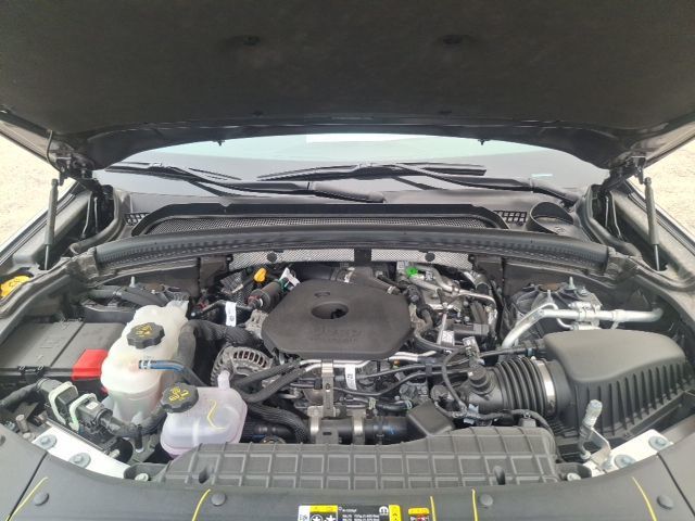 2026 Jeep Grand Cherokee LAREDO 4X4 - 23076276 - 31