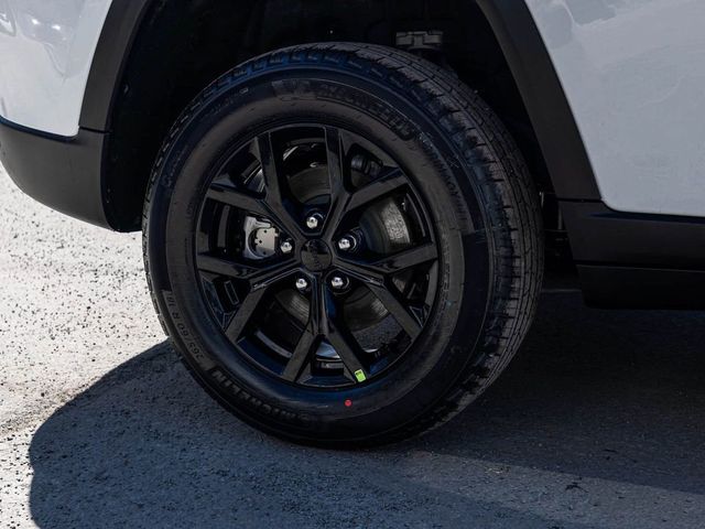 2026 Jeep Grand Cherokee LAREDO 4X4 - 23077036 - 9