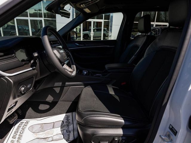 2026 Jeep Grand Cherokee LAREDO 4X4 - 23077036 - 25