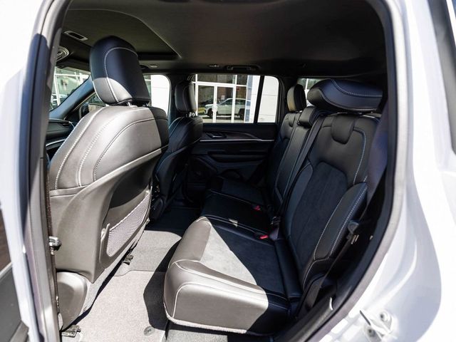 2026 Jeep Grand Cherokee LAREDO 4X4 - 23077036 - 26