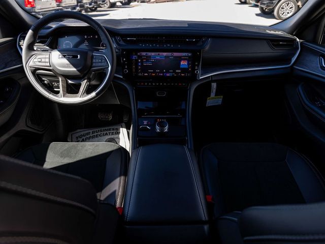 2026 Jeep Grand Cherokee LAREDO 4X4 - 23077036 - 30