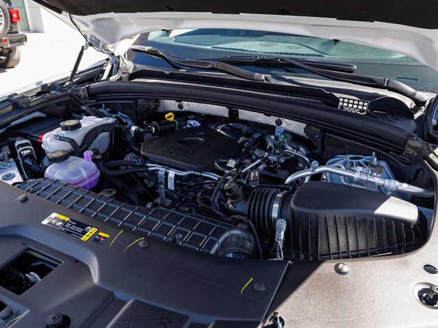 2026 Jeep Grand Cherokee LAREDO 4X4 - 23077036 - 33