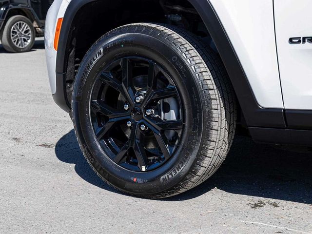 2026 Jeep Grand Cherokee LAREDO 4X4 - 23077036 - 6