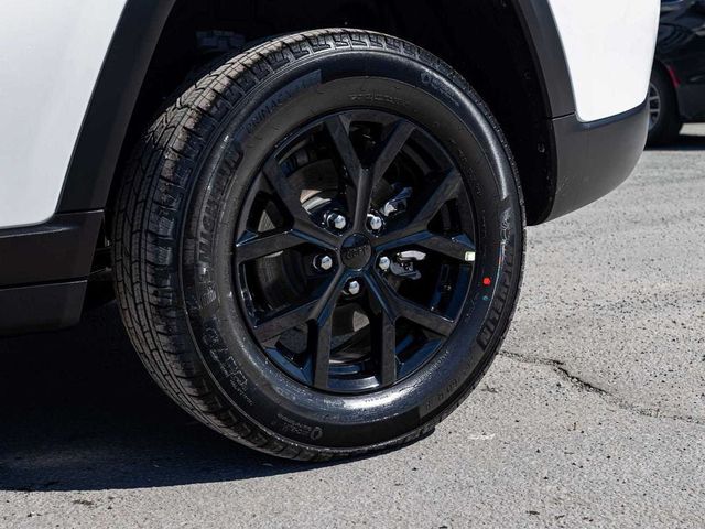2026 Jeep Grand Cherokee LAREDO 4X4 - 23077036 - 7