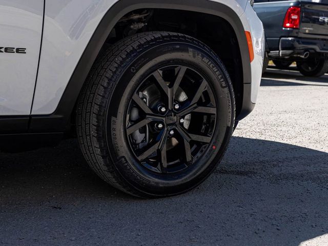 2026 Jeep Grand Cherokee LAREDO 4X4 - 23077036 - 8