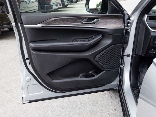 2026 Jeep Grand Cherokee LAREDO 4X4 - 23077091 - 10