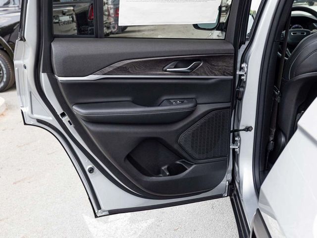 2026 Jeep Grand Cherokee LAREDO 4X4 - 23077091 - 12