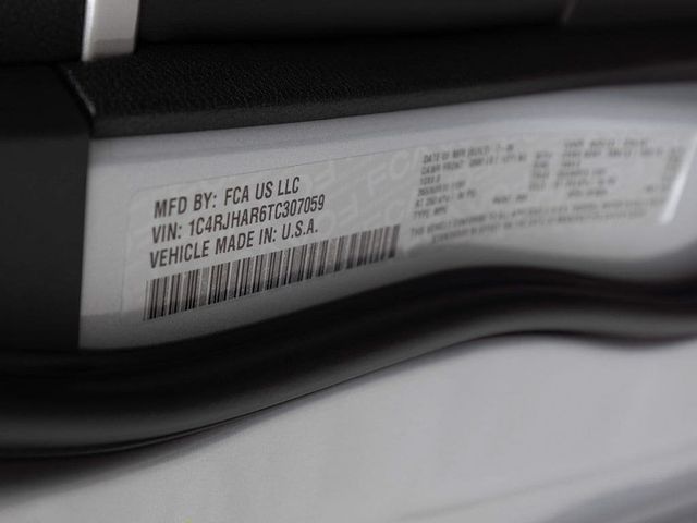 2026 Jeep Grand Cherokee LAREDO 4X4 - 23077091 - 14