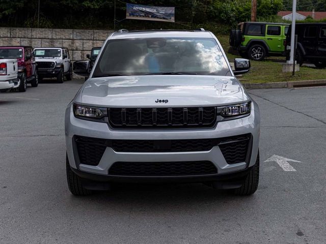 2026 Jeep Grand Cherokee LAREDO 4X4 - 23077091 - 1