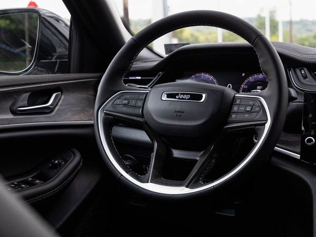 2026 Jeep Grand Cherokee LAREDO 4X4 - 23077091 - 22