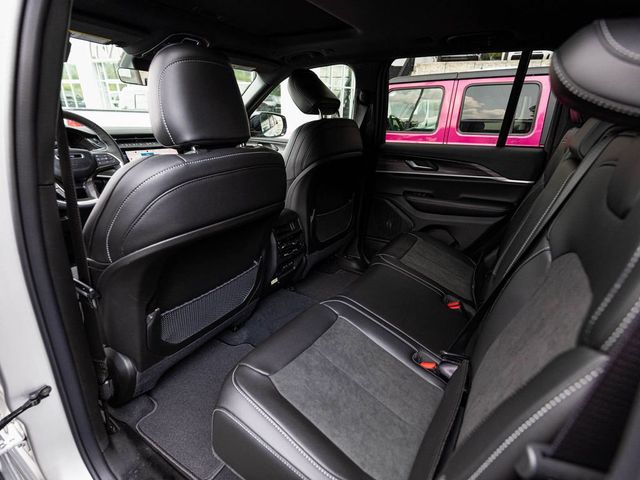 2026 Jeep Grand Cherokee LAREDO 4X4 - 23077091 - 26