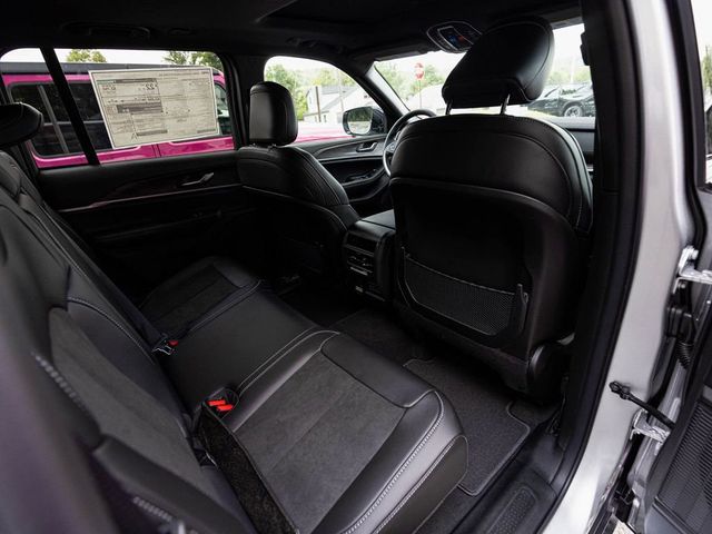 2026 Jeep Grand Cherokee LAREDO 4X4 - 23077091 - 28