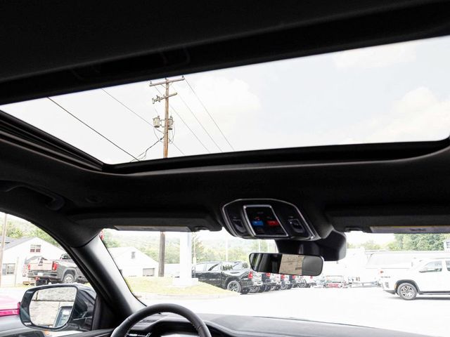 2026 Jeep Grand Cherokee LAREDO 4X4 - 23077091 - 31