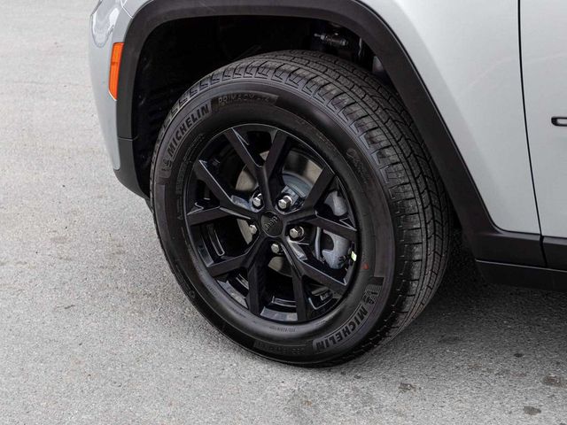 2026 Jeep Grand Cherokee LAREDO 4X4 - 23077091 - 6