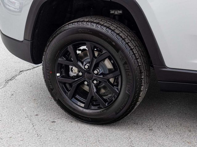 2026 Jeep Grand Cherokee LAREDO 4X4 - 23077091 - 8