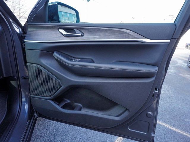 2026 Jeep Grand Cherokee LAREDO 4X4 - 23077092 - 11